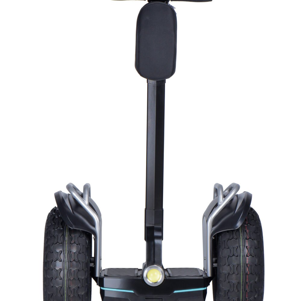 Electric Self Balancing Scooter
