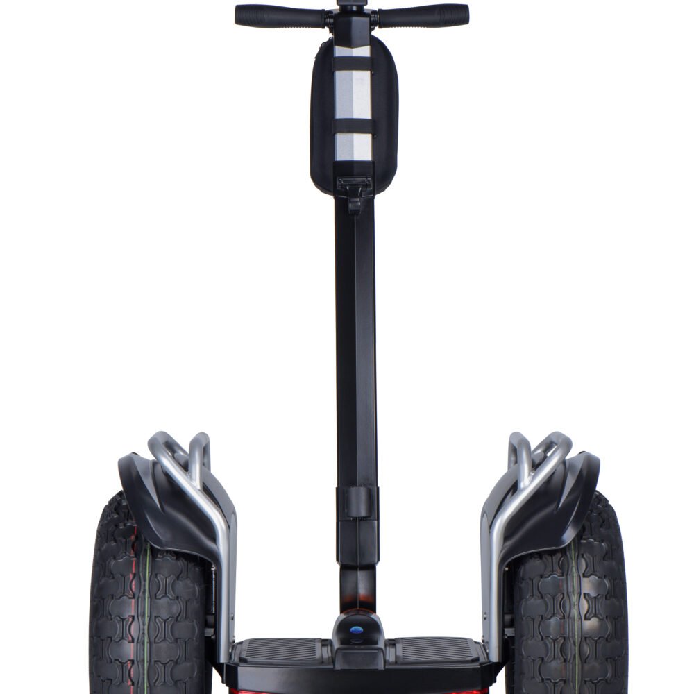 Self-Balancing Scooter Reviews