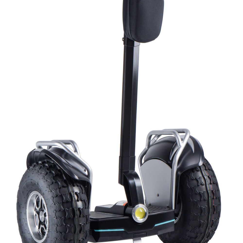 self balancing scooter segway