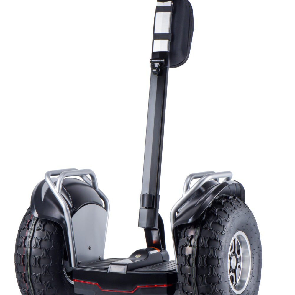 2 wheels self balancing scooter