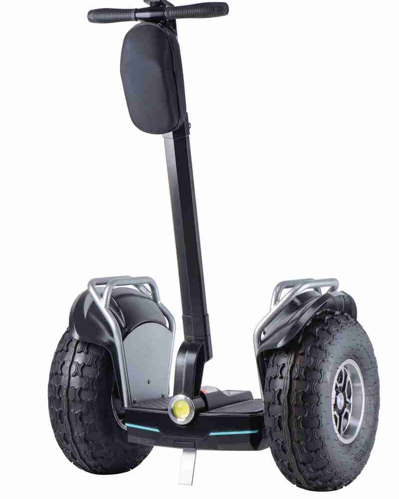 segway ninebot s smart self-balancing electric scooter