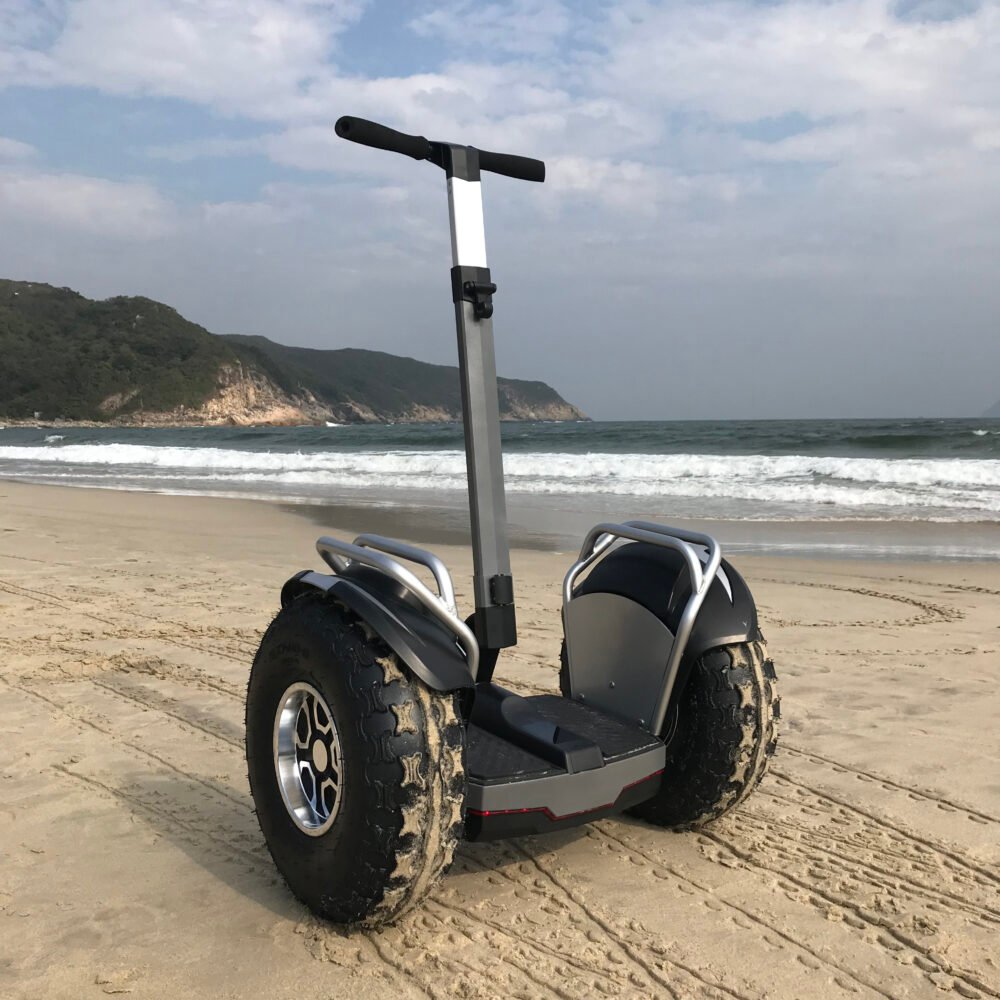 Electric Self Balancing Scooters