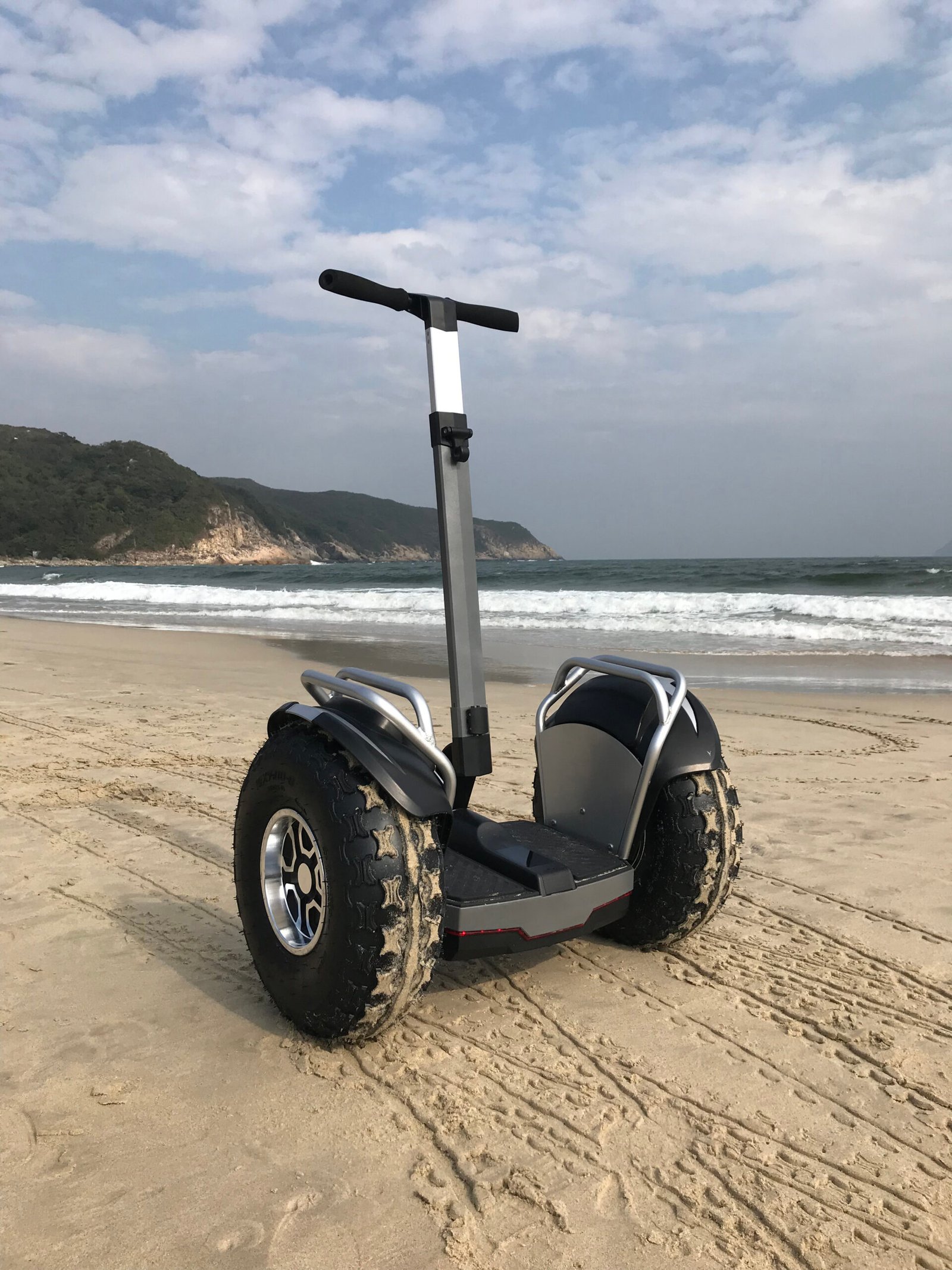 Electric Self Balancing Scooters