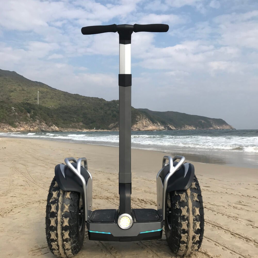 self balancing scooter