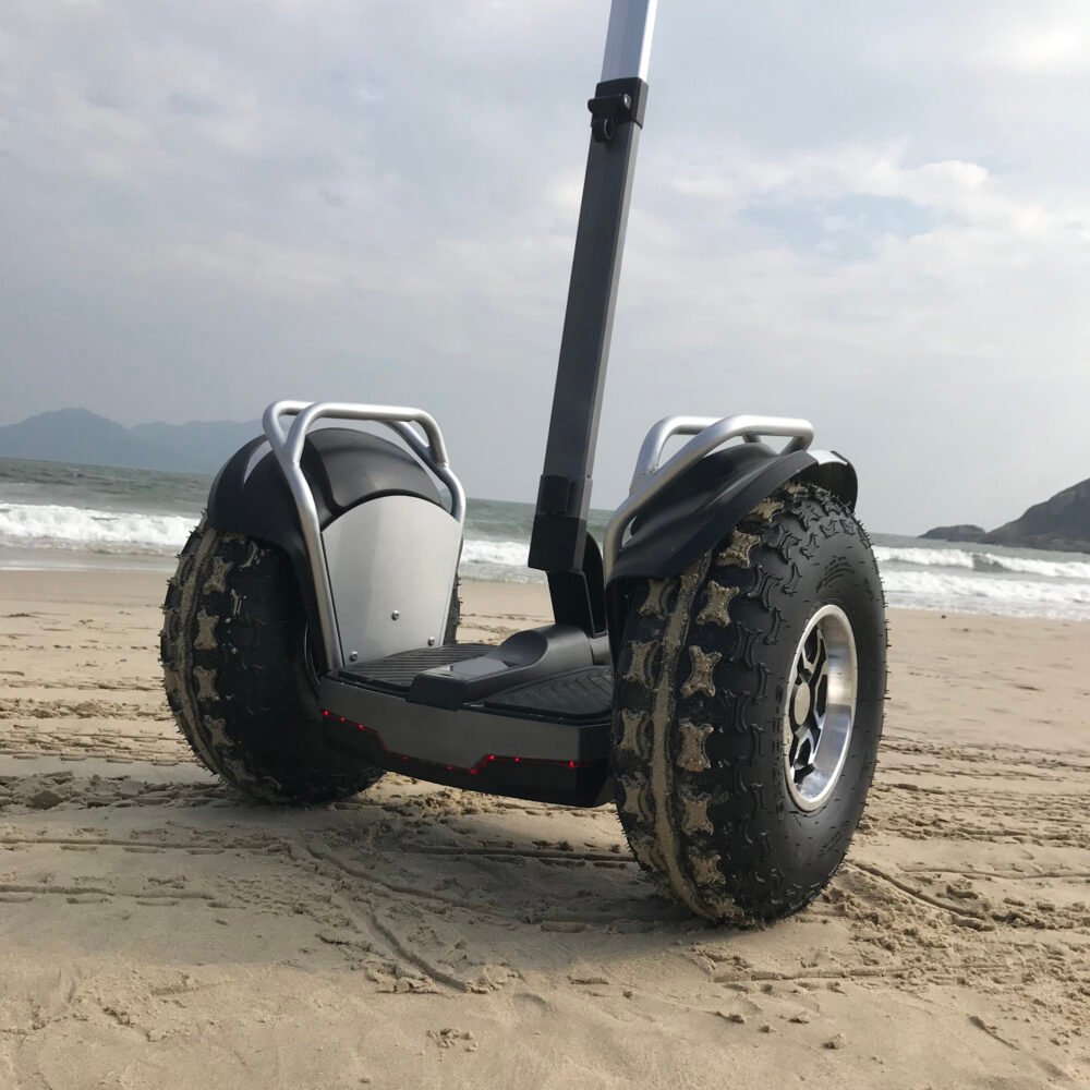 Self balancing Unicycle