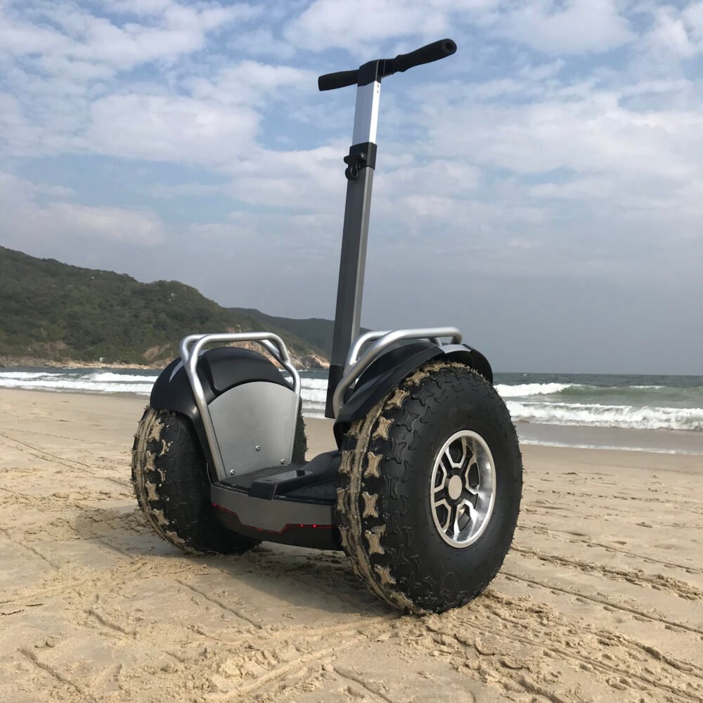 Self Balancing scooter 4000w