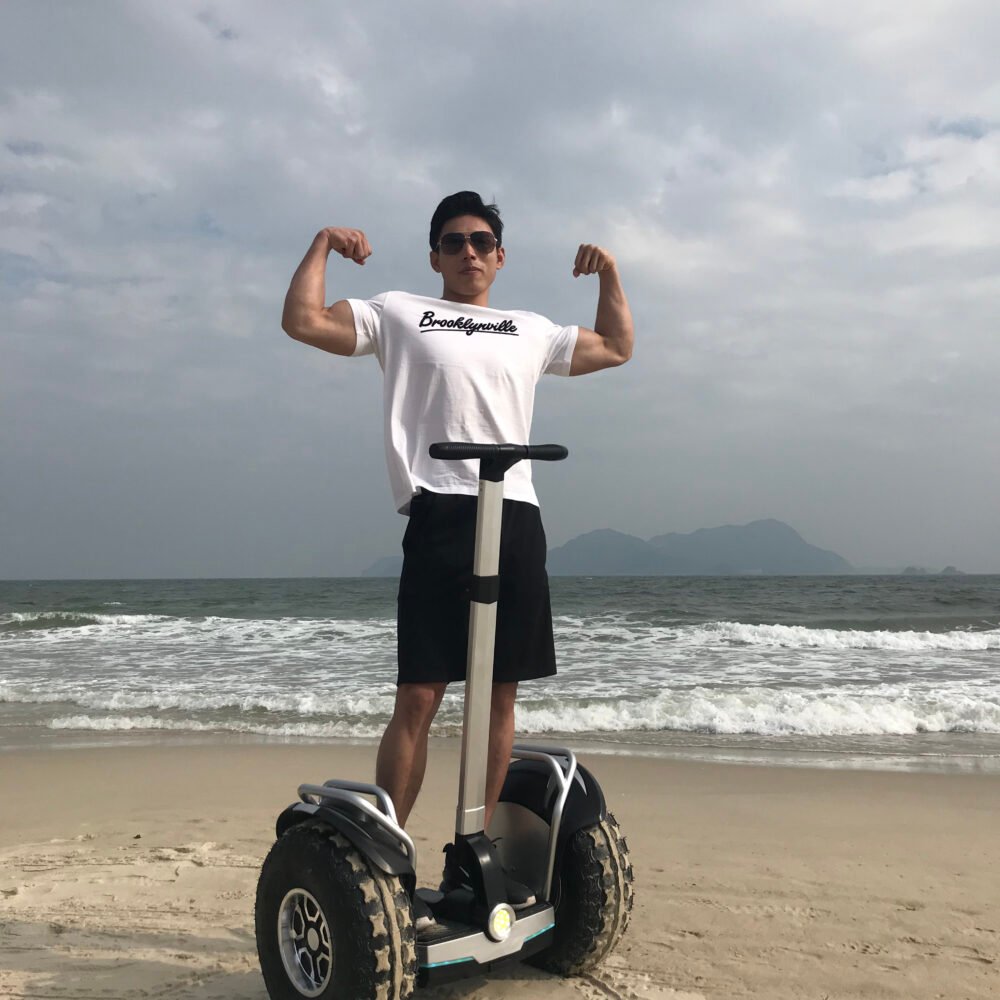 Best Self Balancing Scooters