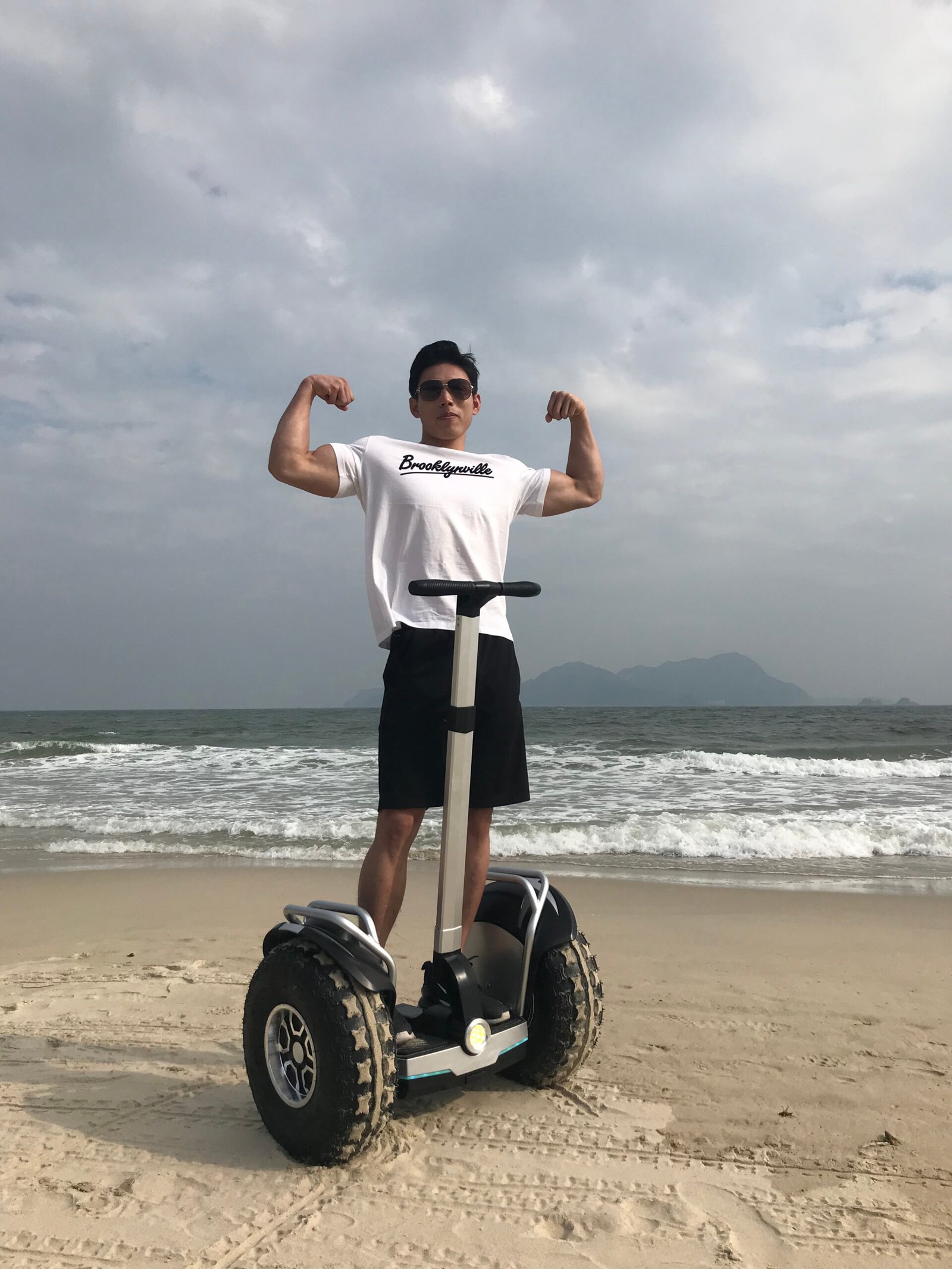 Best Self Balancing Scooters