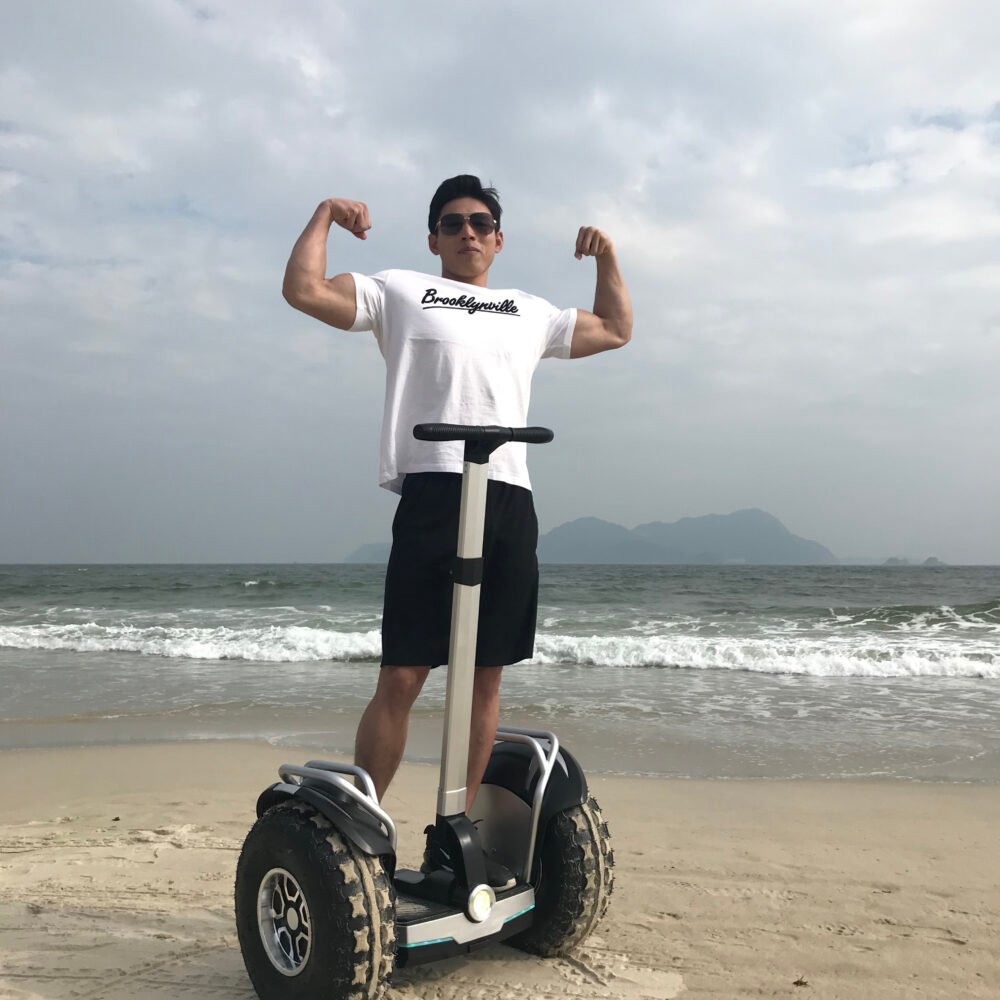 How to Choose an Self Balancing Scooter?