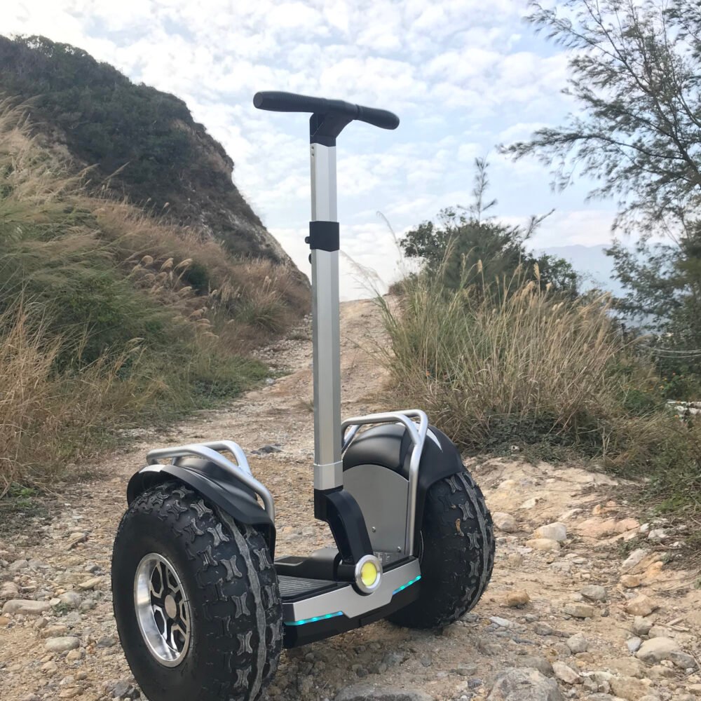 best segway scooter