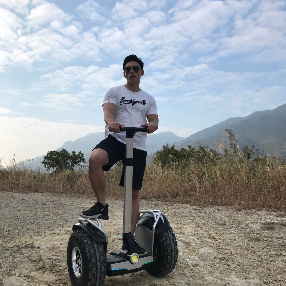 two wheels Self balancing Scooter for Adults
