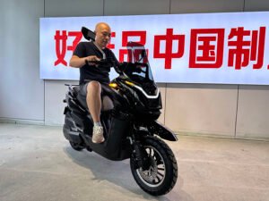 electric motorcycle for adult